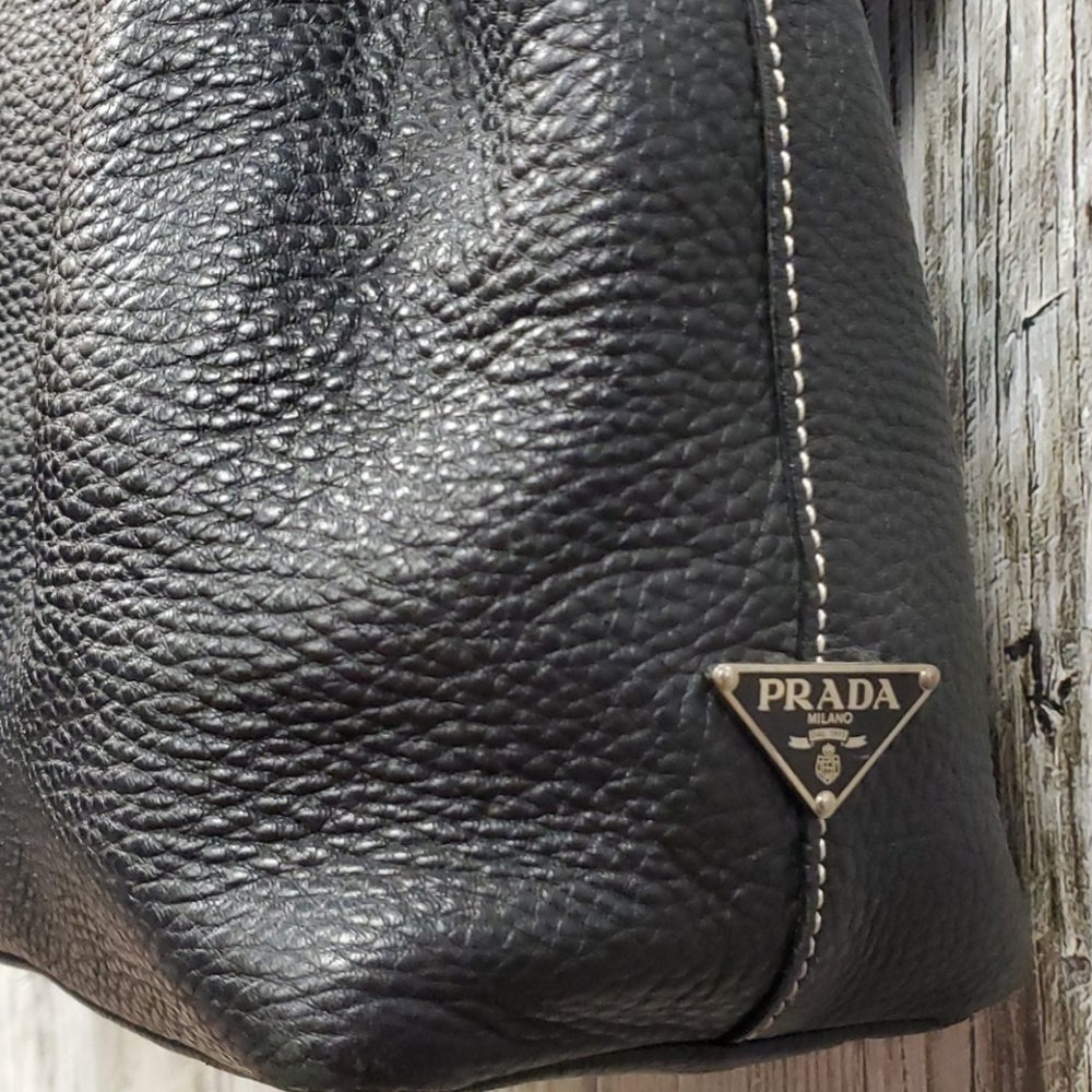 Prada Handbag - Picture 4 of 13